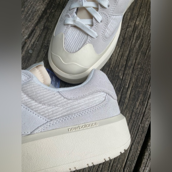 New Balance 302 'Moonbeam' CT302BB Men’s Sneakers Sz 11US - Picture 8 of 16